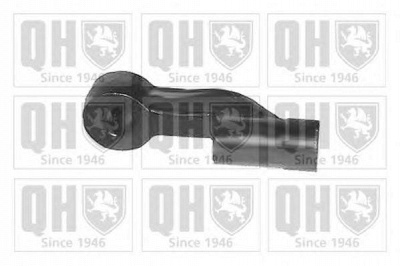 QUINTON HAZELL qr3727s -  Наконечник поперечной рулевой тяги